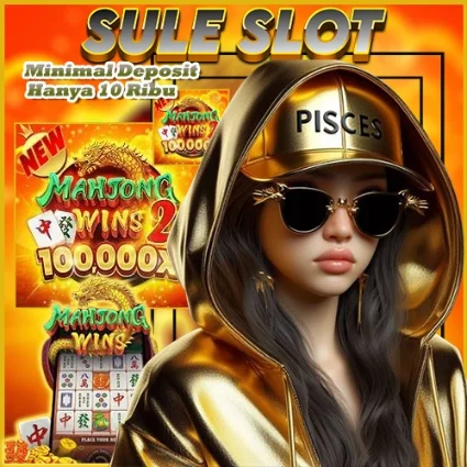 SULE SLOT